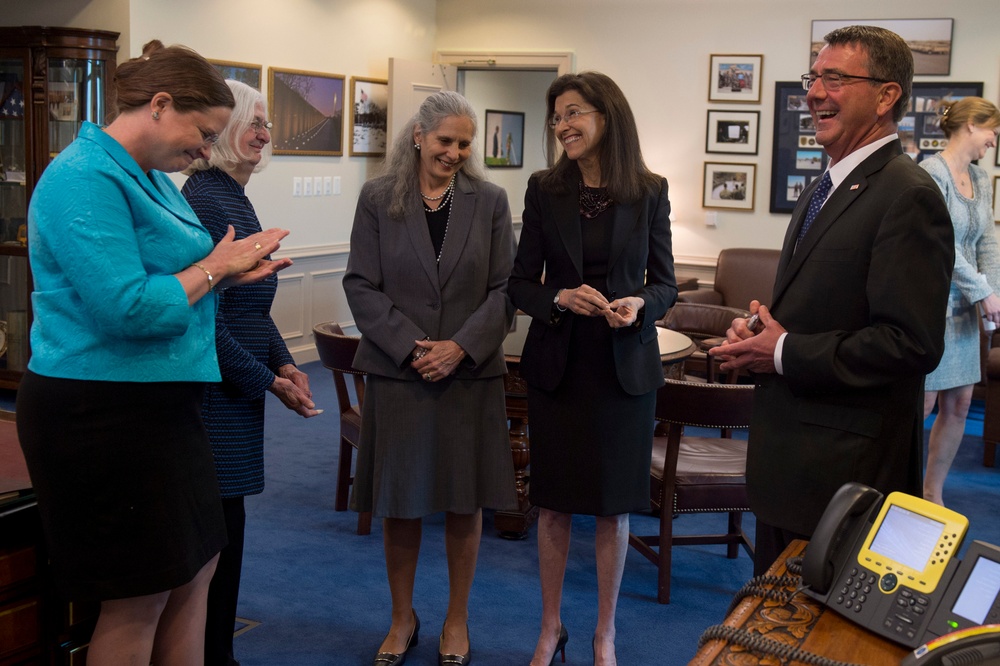 SD attends 25th Anniversary Nunn-Lugar Ceremony