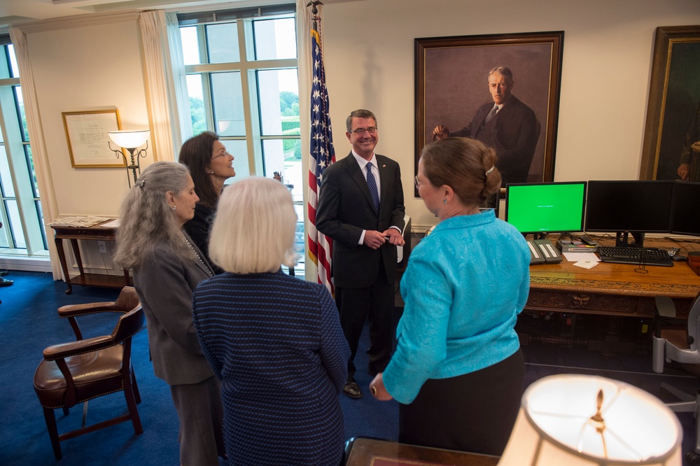 SD attends 25th Anniversary Nunn-Lugar Ceremony