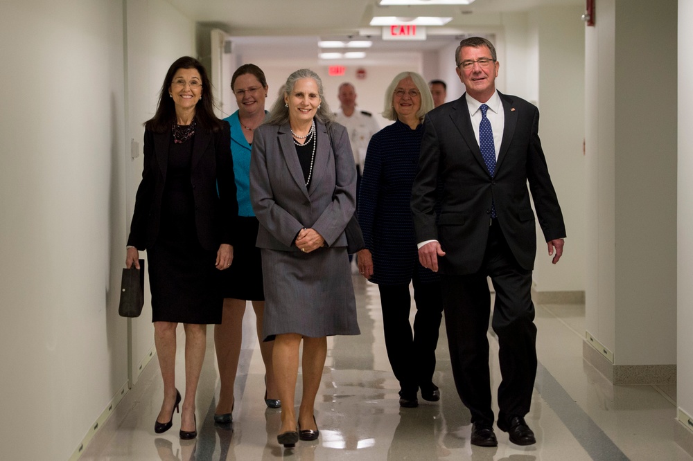 SD attends 25th Anniversary Nunn-Lugar Ceremony