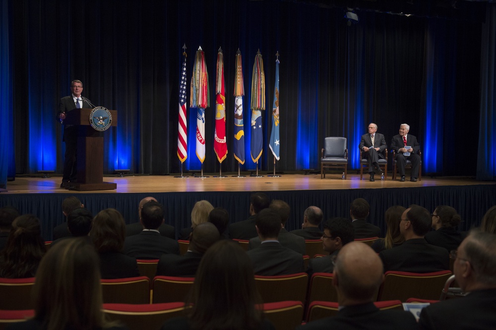 SD attends 25th Anniversary Nunn-Lugar Ceremony