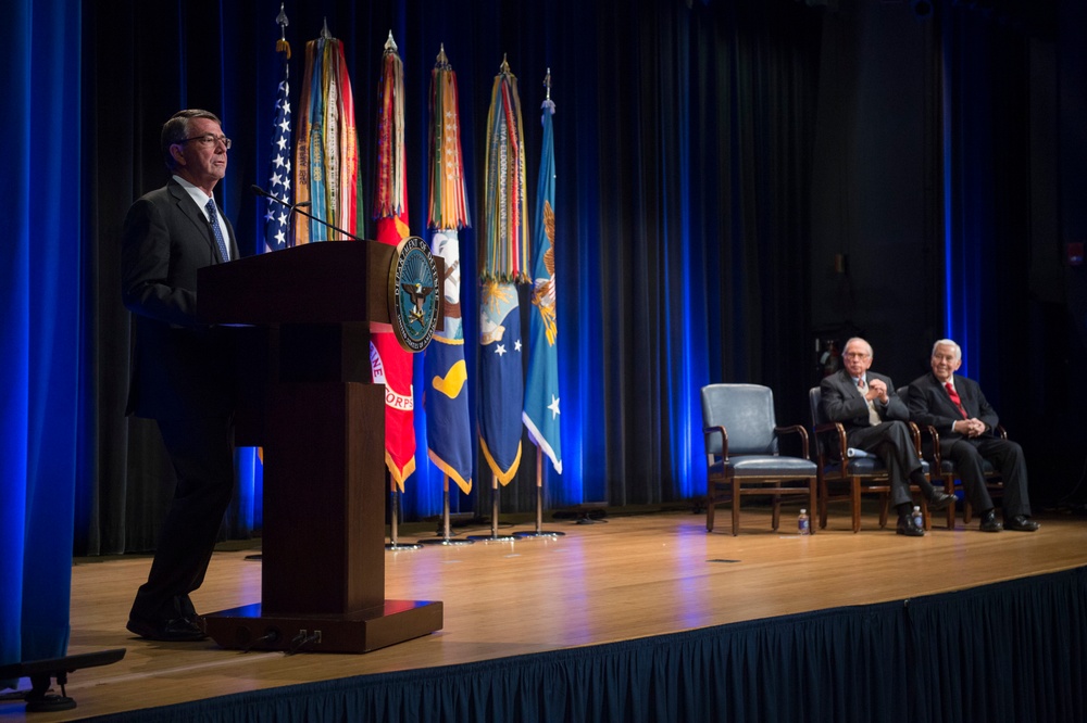 SD attends 25th Anniversary Nunn-Lugar Ceremony