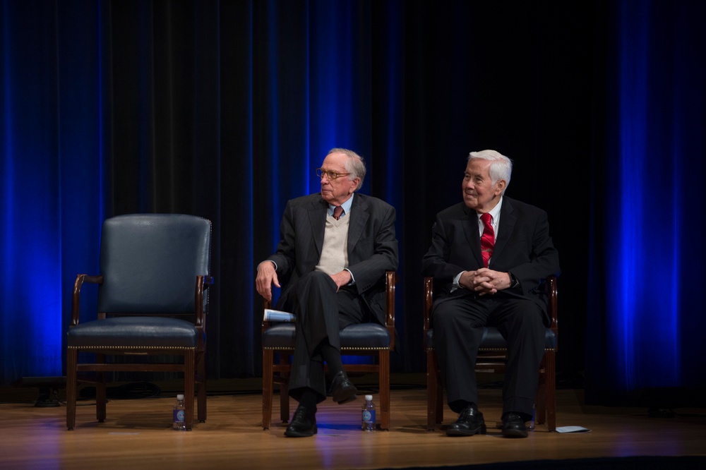 SD attends 25th Anniversary Nunn-Lugar Ceremony