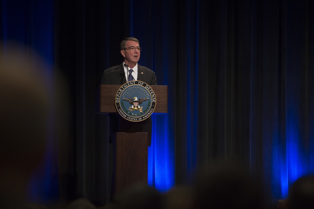 SD attends 25th Anniversary Nunn-Lugar Ceremony