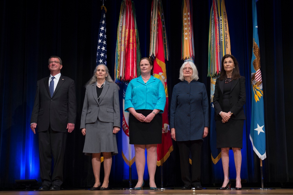 SD attends 25th Anniversary Nunn-Lugar Ceremony