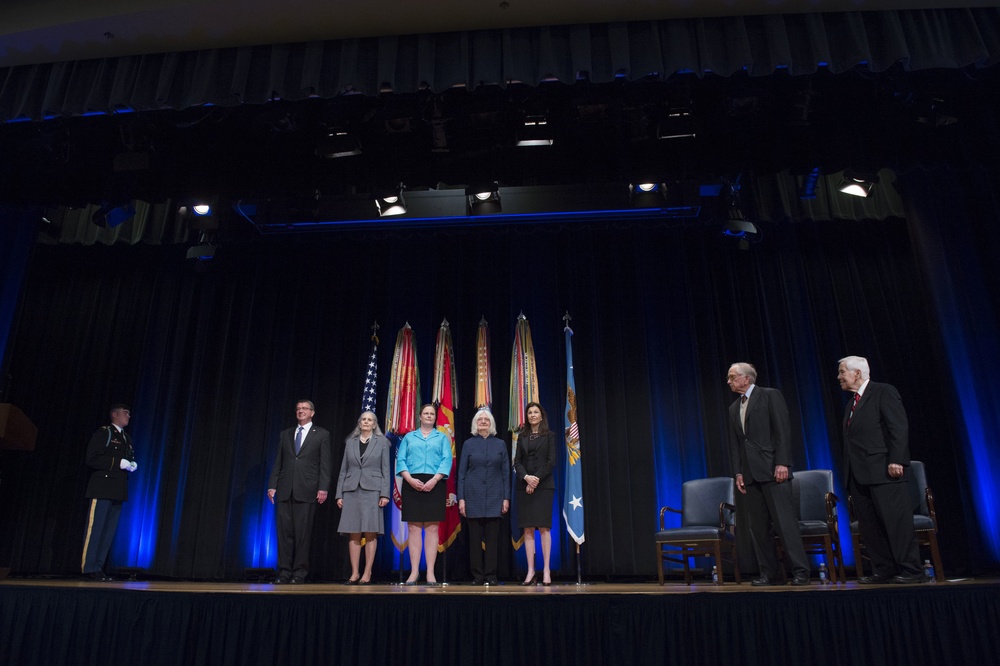 SD attends 25th Anniversary Nunn-Lugar Ceremony