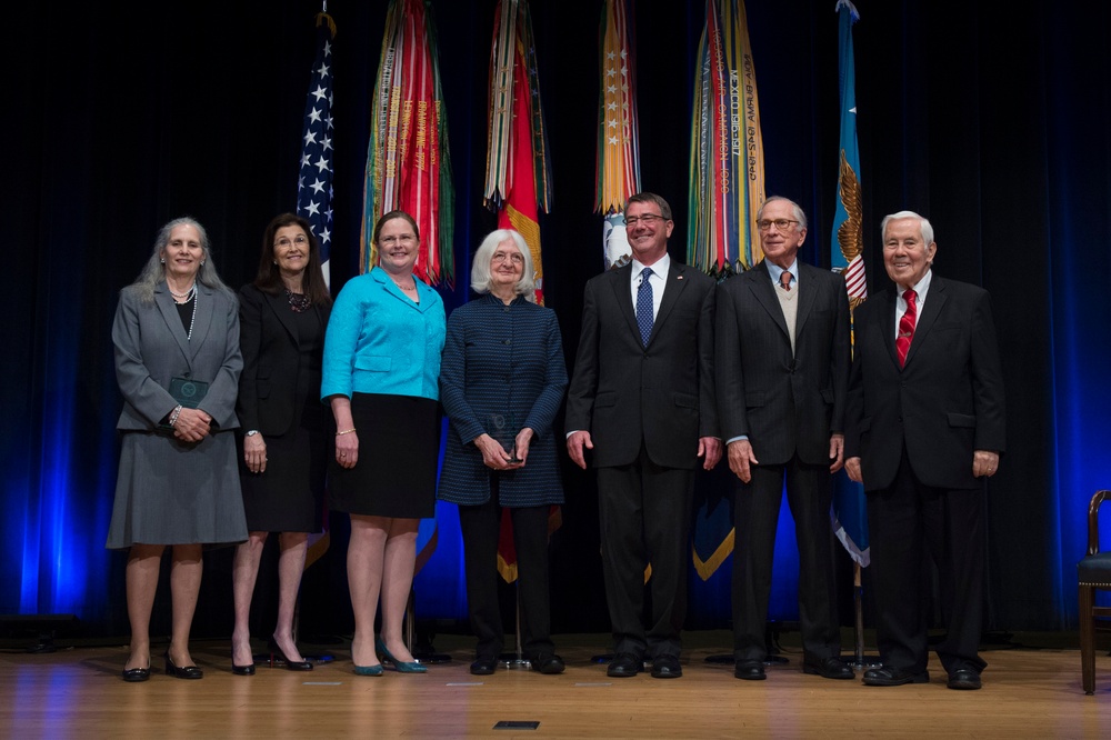 SD attends 25th Anniversary Nunn-Lugar Ceremony