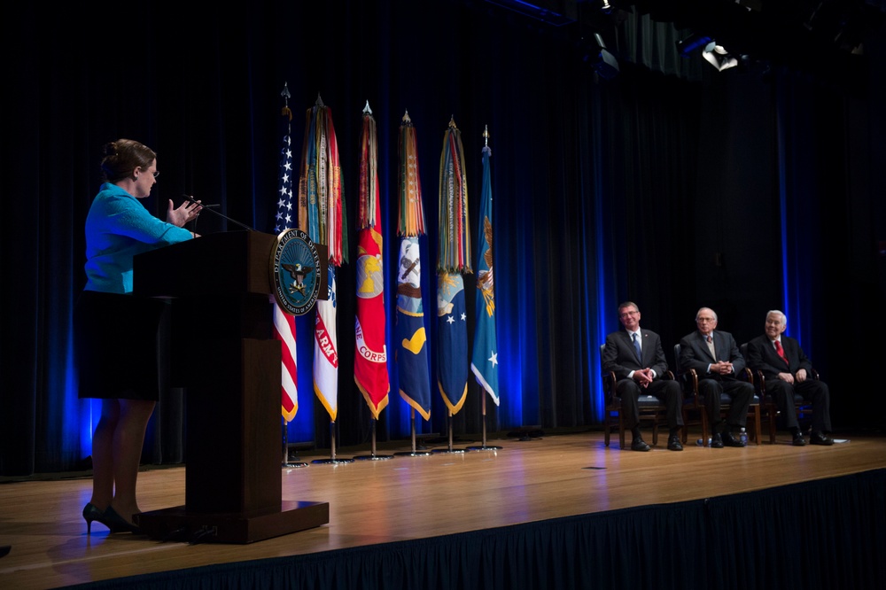SD attends 25th Anniversary Nunn-Lugar Ceremony