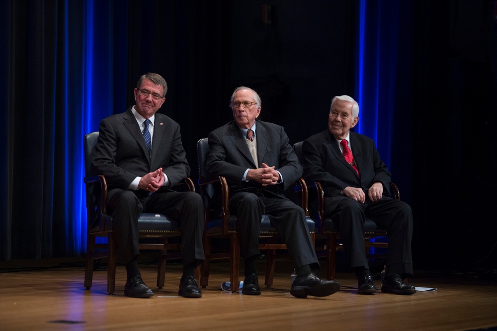 SD attends 25th Anniversary Nunn-Lugar Ceremony