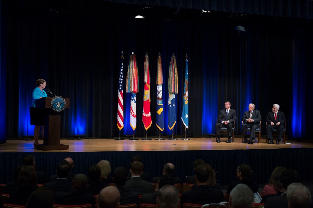 SD attends 25th Anniversary Nunn-Lugar Ceremony