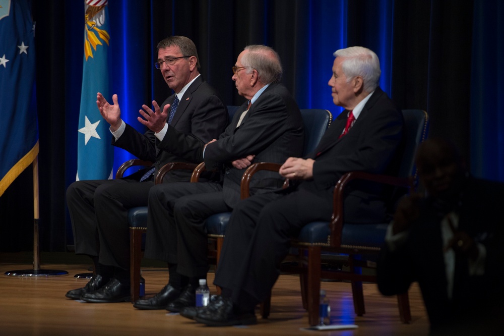 SD attends 25th Anniversary Nunn-Lugar Ceremony