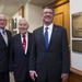 SD attends 25th Anniversary Nunn-Lugar Ceremony