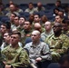 Army Gen. Frank Grass Air Command &amp; Staff College Address