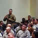 Army Gen. Frank Grass Air Command &amp; Staff College Address