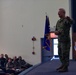 Army Gen. Frank Grass Air Command &amp; Staff College Address