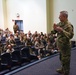 Army Gen. Frank Grass Air Command &amp; Staff College Address