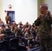 Army Gen. Frank Grass Air Command &amp; Staff College Address