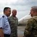 Army Gen. Frank Grass Air Command &amp; Staff College Address