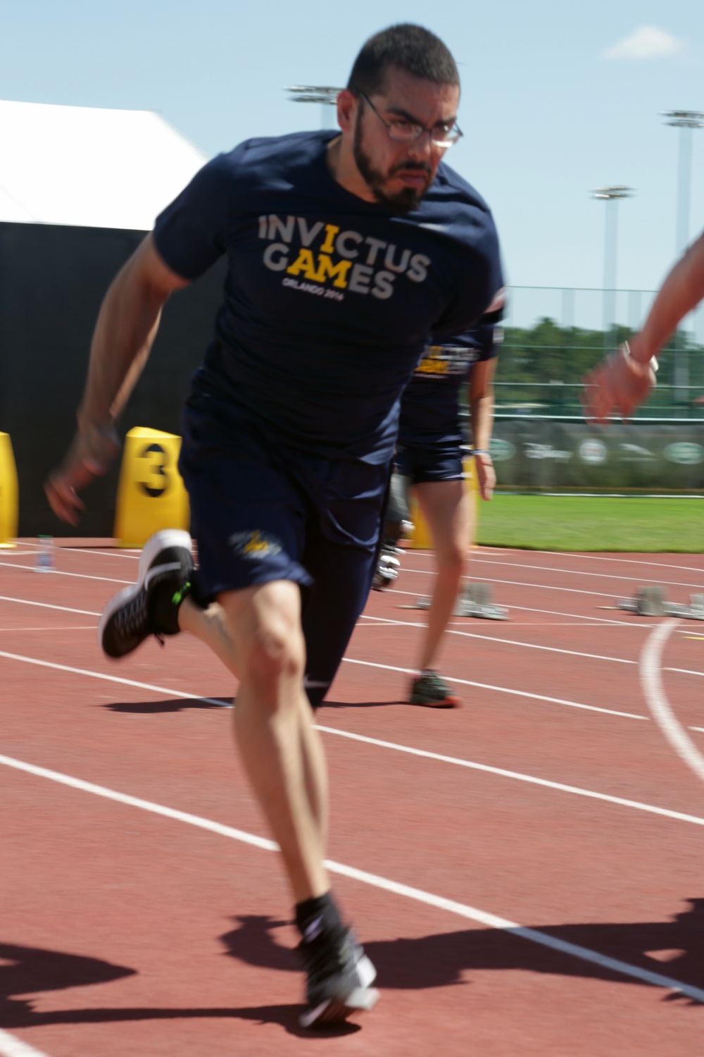 Invictus Games 2016