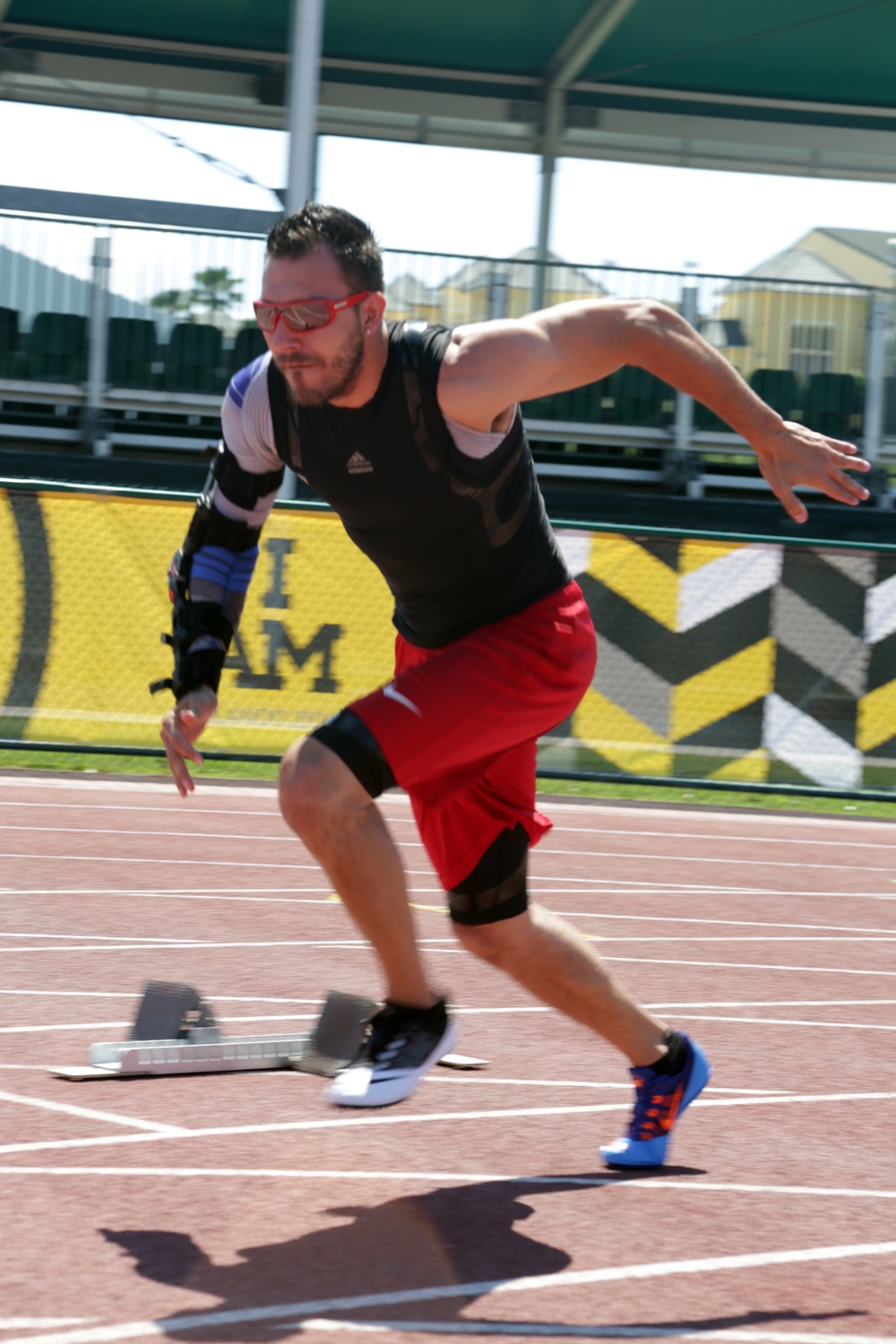 Invictus Games 2016