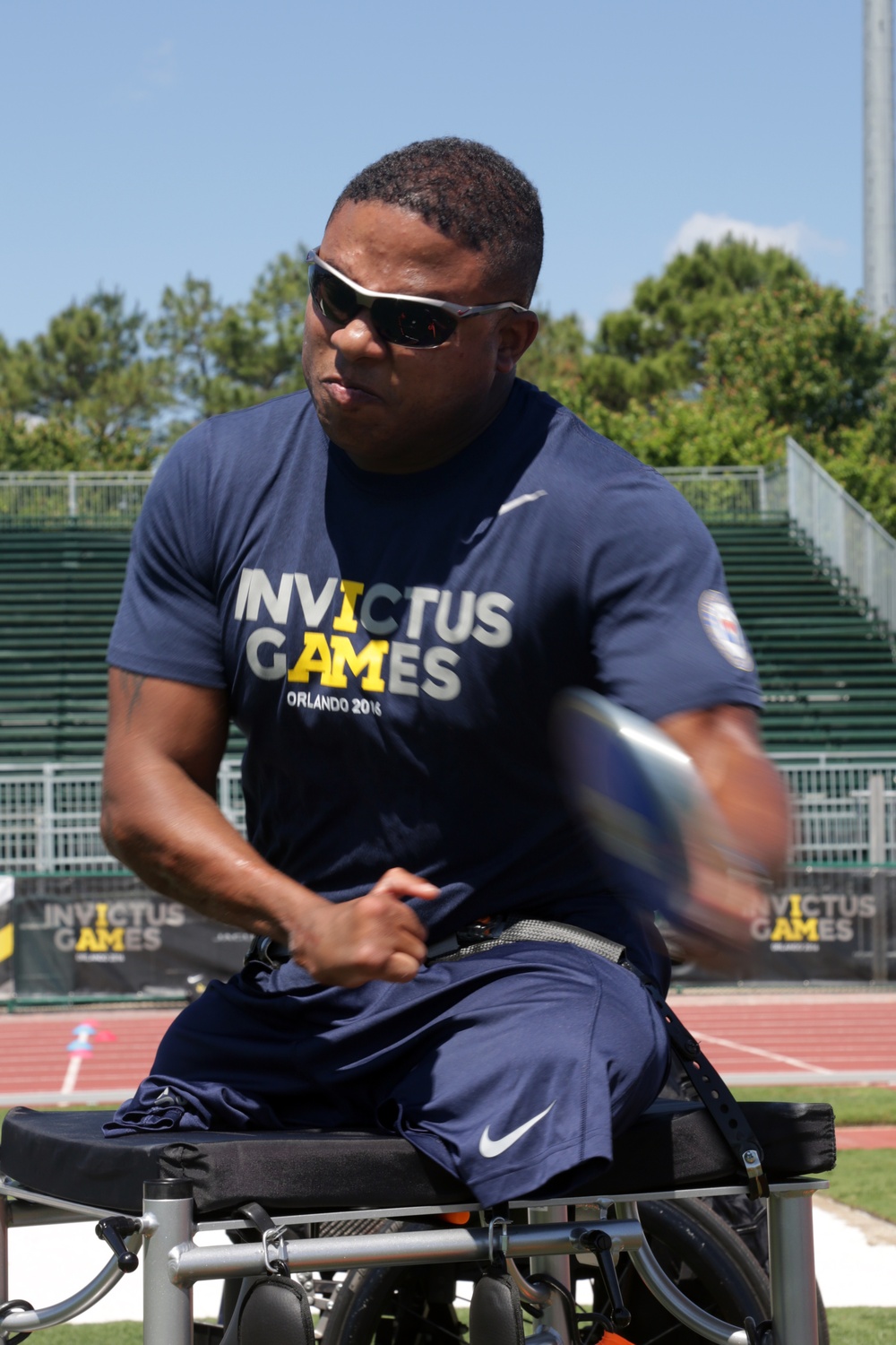 Invictus Games 2016