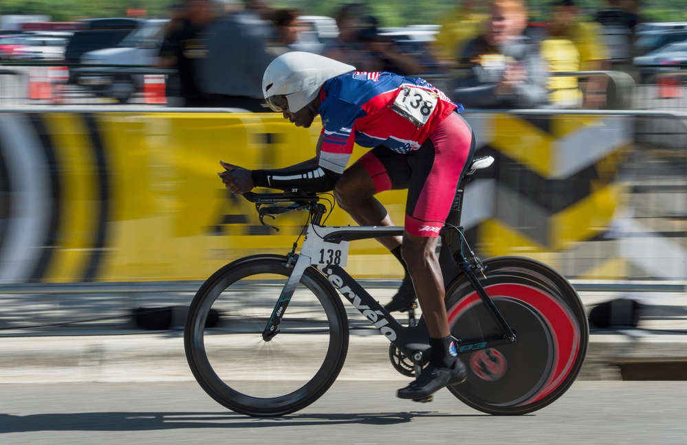 2016 Invictus Games