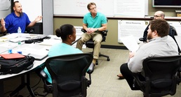 What could be more logical?!