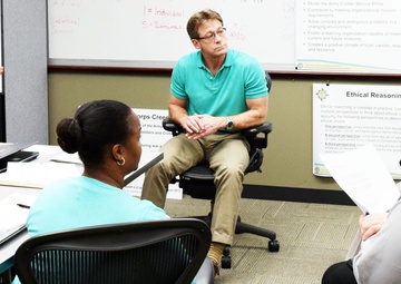 What could be more logical?!