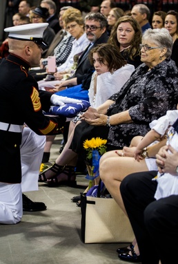 Remembering Senator Conrad Burns