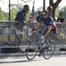 US Team competes in cycling during Invictus Games 2016