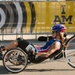 US Team competes in cycling during Invictus Games 2016