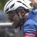 US Team competes in cycling during Invictus Games 2016