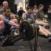 US Team competes in rowing during Invictus Games 2016