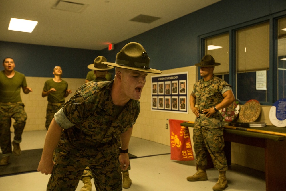 Lima Company – Incentive Training – April 27-28, 2016