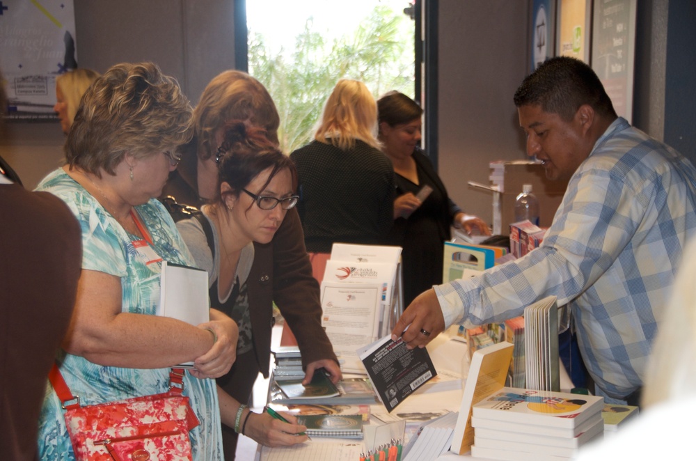 Recognizing sacrifice on the homefront: Cal Guard event shows gratitude for military spouses