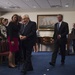 SD presents medal to Henry Kissinger