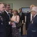 SD presents medal to Henry Kissinger