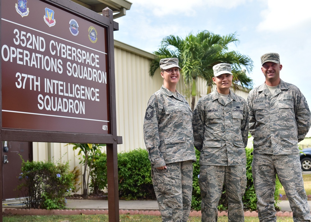 JBPHH Airmen demonstrates resiliency under pressure