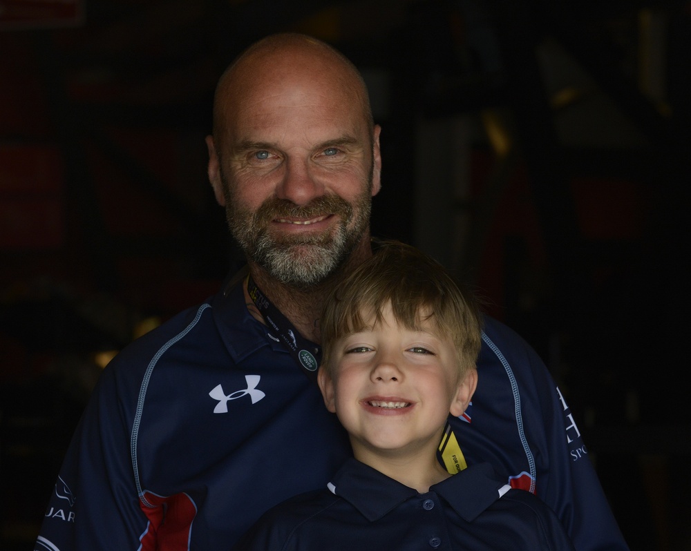 Invictus Games 2016:  Rowing Finals