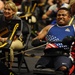 Invictus Games 2016:  Rowing Finals