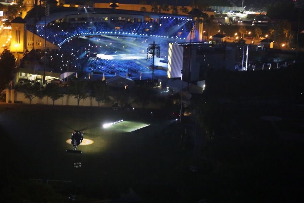 Invictus Games 2016