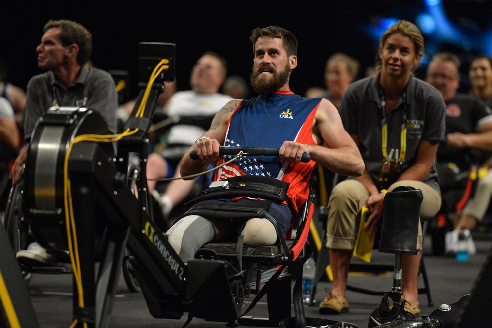 Invictus Games 2016