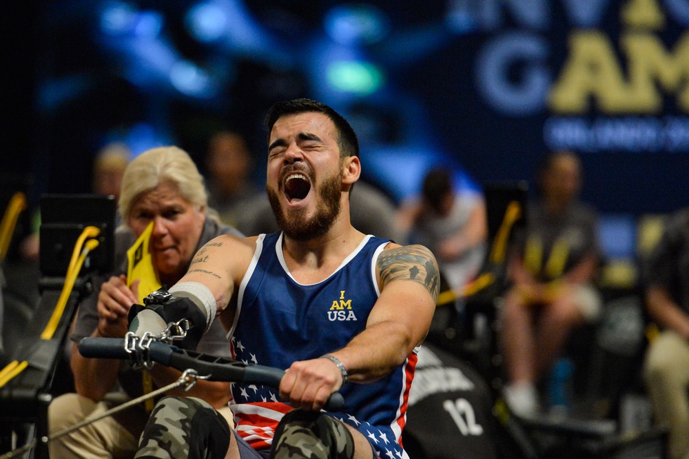 Invictus Games 2016