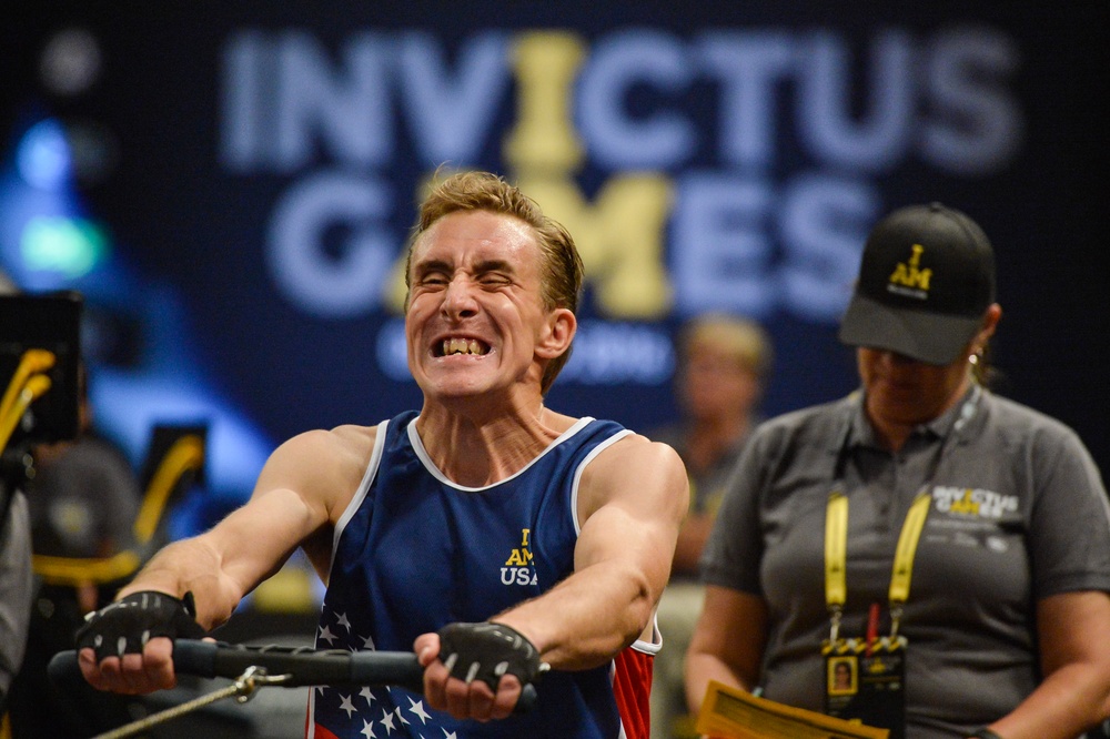 Invictus Games 2016