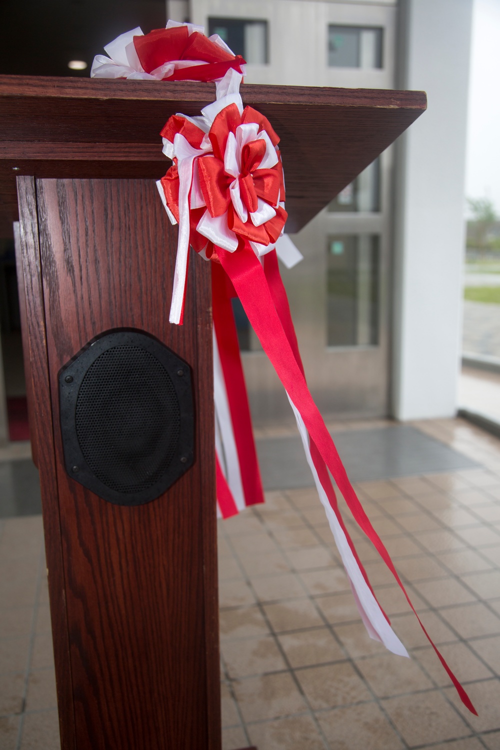 South Side Postal Grand Opening