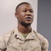 Pendleton Marine Awarded Runner-up Combat Instructor of the Year