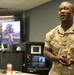 Pendleton Marine Awarded Runner-up Combat Instructor of the Year