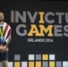 US Team competes in rowing during Invictus Games 2016