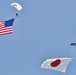 Yokota supports Iwakuni Air Show