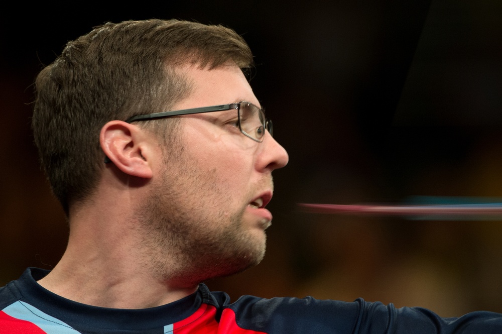 2016 Invictus Games