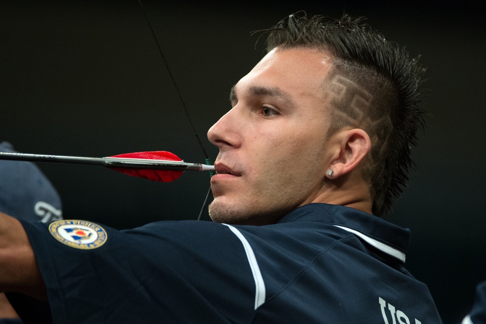 2016 Invictus Games